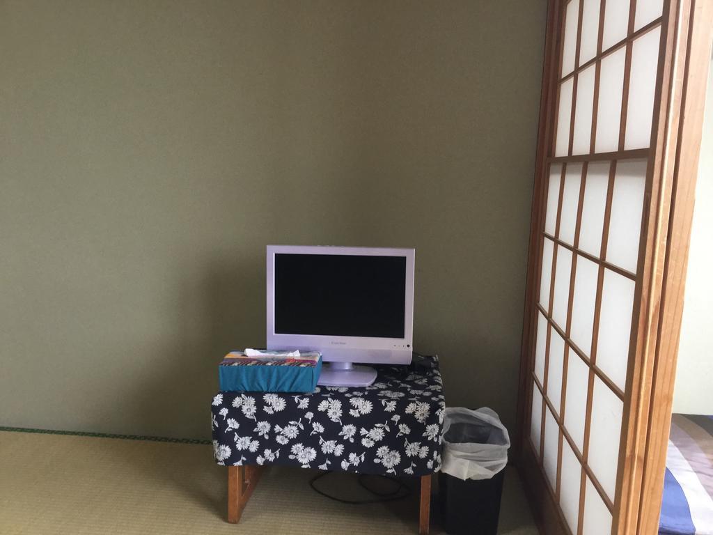 Natsumi no Sato Hotel Biei Værelse billede