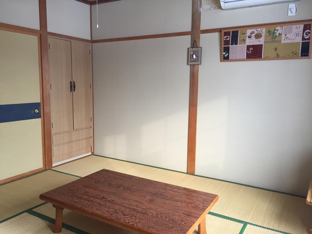 Natsumi no Sato Hotel Biei Eksteriør billede